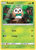 Rowlet 9/149 - Sun  Moon Reverse Holofoil