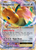 Dragonite-EX 72/108 - Evolutions Holofoil