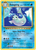 Dewgong 29/108 - Evolutions Reverse Holofoil