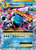 M Blastoise-EX 22/108 - Evolutions Holofoil