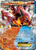 Volcanion-EX 26/114 - Steam Siege Holofoil