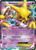 Alakazam-EX 25/124 - Fates Collide Holofoil