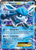 Glaceon-EX 20/124 - Fates Collide Holofoil