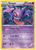 Gengar 35/83 - Generations Holofoil
