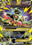 M Tyranitar-EX 92/98 - Ancient Origins Holofoil