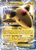 Ampharos-EX 27/98 - Ancient Origins Holofoil