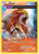 Entei 15/98 - Ancient Origins Reverse Holofoil