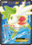 Shaymin-EX 106/108 - Roaring Skies Holofoil