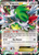 Shaymin-EX 77/108 - Roaring Skies Holofoil