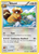 Bibarel 118/160 - Primal Clash Reverse Holofoil