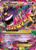 M Gengar-EX 35/119 - Phantom Forces Holofoil