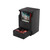 Game Genic Deck Box: Watchtower 100+ XL Convertible (Black)