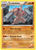 Conkeldurr 67/146 - XY Reverse Holofoil