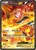 Charizard-EX XY121/211 - XY Black Star Promos Holofoil