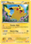 Pikachu XY89/211 - XY Black Star Promos Holofoil