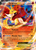 Delphox-EX XY19/211 - XY Black Star Promos Holofoil