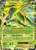 Virizion-EX 9/101 - Plasma Blast Holofoil
