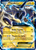 Thundurus-EX 38/116 - Plasma Freeze Holofoil