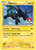 Zekrom 39/116 - Plasma Freeze Holofoil
