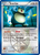 Snorlax 101/135 - Plasma Storm