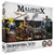 Malifaux 3E: Unconventional Tactics