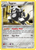 Aggron 80/124 - Dragons Exalted Holofoil