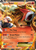 Entei-EX 13/108 - Dark Explorers Holofoil
