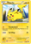 Pikachu 39/99 - Next Destinies Reverse Holofoil