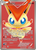 Victini 98/101 - Noble Victories Holofoil
