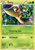 Snivy BW06/101 - BW Black Star Promos Holofoil