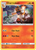 Charmeleon 19/147 - Burning Shadows Reverse Holofoil