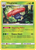Vileplume 6/147 - Burning Shadows Reverse Holofoil
