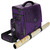 ENHANCE Tabletop: RPG Adventurer's Bag Collector's Edition - Dragon Purple
