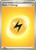 Basic Lightning Energy 4 - SV01 Scarlet  Violet Base Set