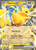 Pikachu ex 63 - SV02 Paldea Evolved Holofoil