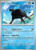 Paldean Tauros - 041/193 41 - SV02 Paldea Evolved