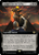 Isildur's Fateful Strike - The Lord of the Rings: Tales of Middle-earth: (Extended Art)