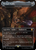 Shadowspear (LTC-353) - Tales of Middle-earth Commander / Morgul-Knife (Borderless) Foil
