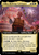 Bilbo, Birthday Celebrant - Tales of Middle-earth Commander: (Extended Art) Foil