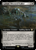 Gollum, Obsessed Stalker - Tales of Middle-earth Commander: (Extended Art)