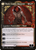 Valki, God of Lies // Tibalt, Cosmic Impostor (KHM-308) - Kaldheim: (Showcase) Foil