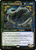 Koma, Cosmos Serpent (KHM-326) - Kaldheim: (Showcase) Foil