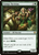 Canopy Tactician - Kaldheim Foil