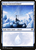 Snow-Covered Island (KHM-278) - Kaldheim: (snow) Foil