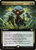 Witherbloom Command (STX-356) - Strixhaven: School of Mages: (Extended Art) Foil