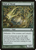 Wall of Wood (10E-309) - Tenth Edition