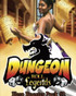 Dungeon Roll: Legends - Hero Booster 2 Expansion