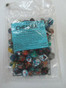 Chessex Dice: Gemini 7 - Polyhedral D10 Assorted Bag of Dice (50) (Clearance)