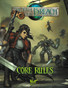 Through The Breach RPG: Core Rules - 2nd Edition