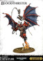 Warhammer 40K/Age of Sigmar: Daemons of Khorne - Bloodthirster